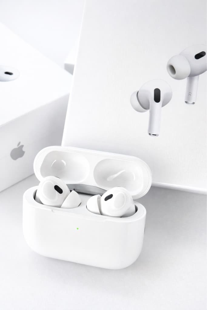 AirPods Pro 2