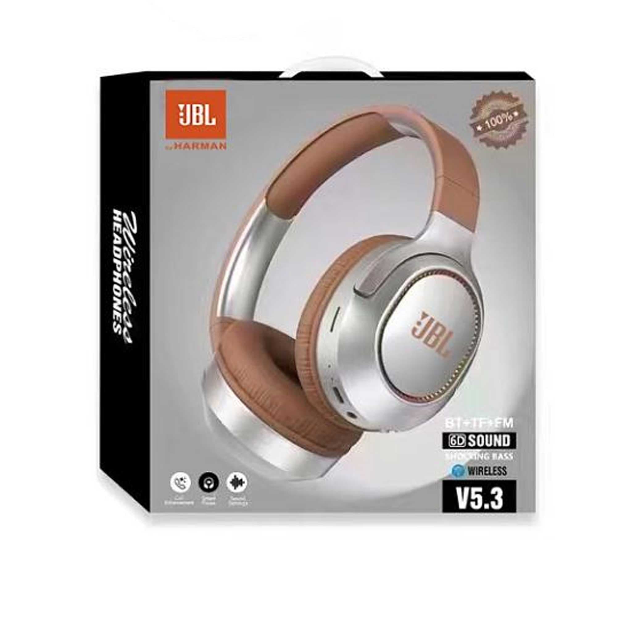 JBL Tune 903