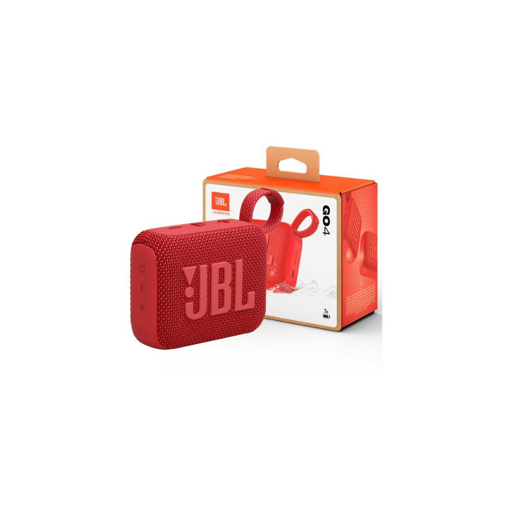 JBL Go 4