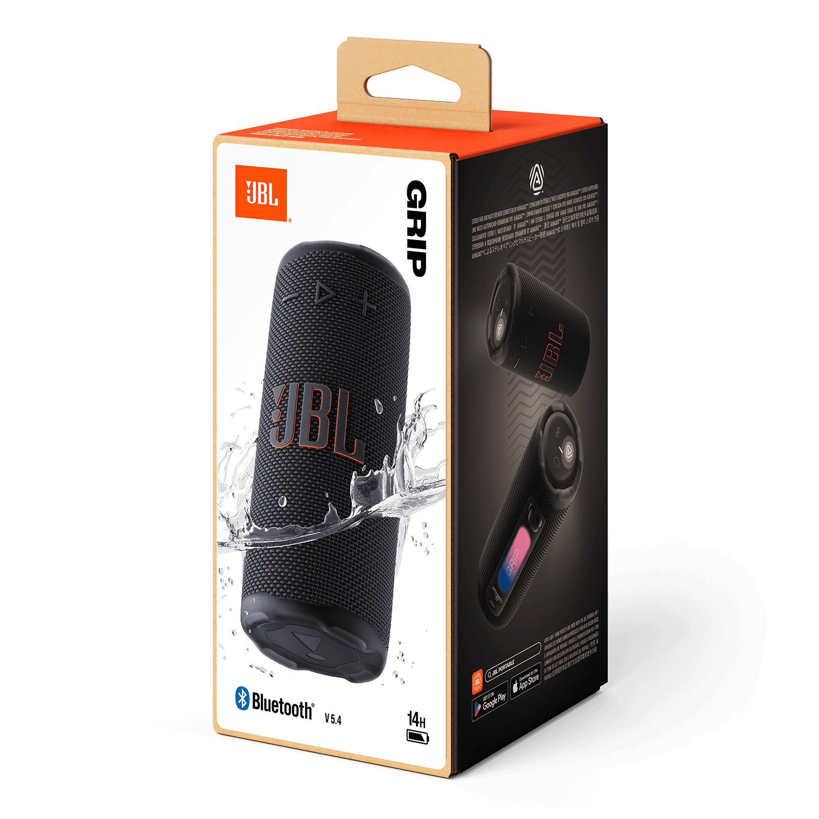 JBL GRIP