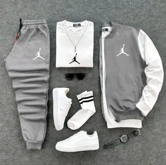 Conjunto Jordan 3 piezas