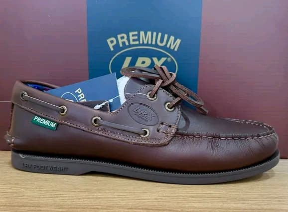 Zapatillas Land Rover original