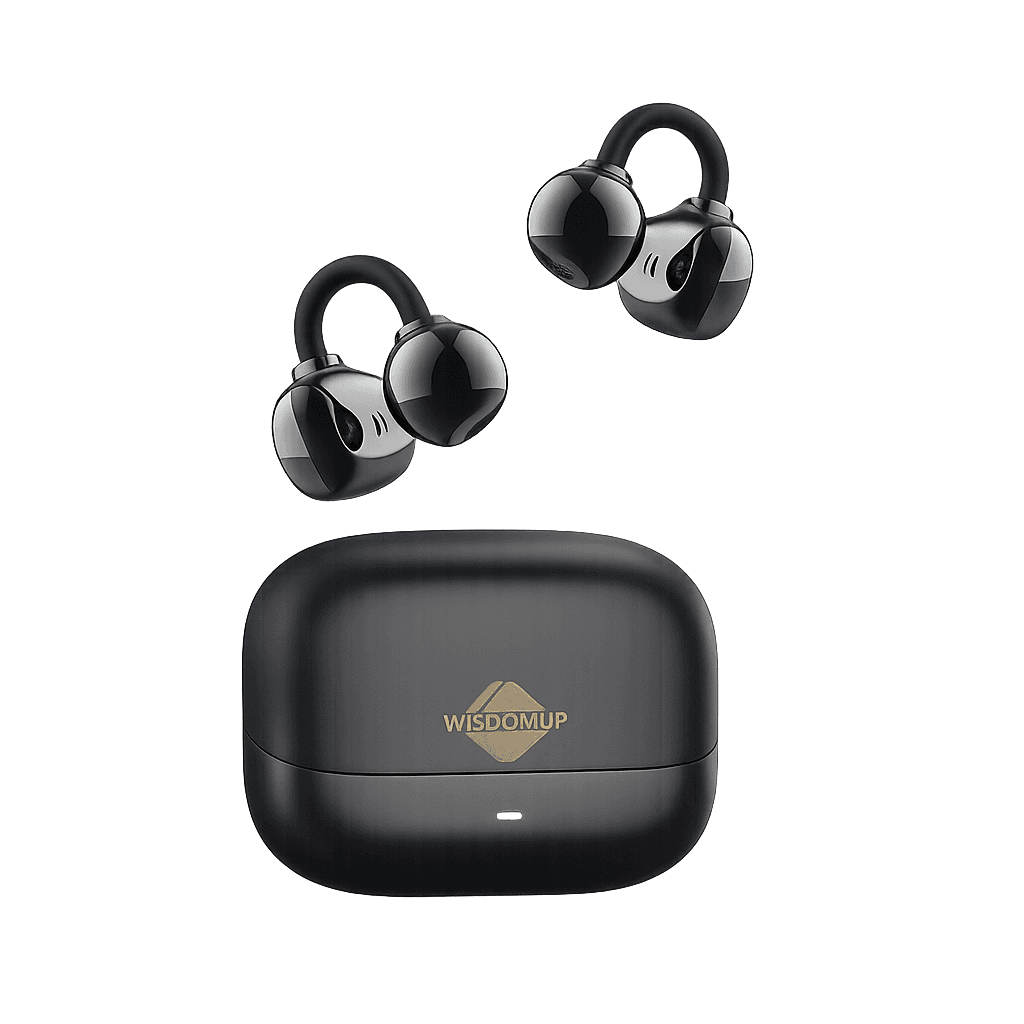 Auriculares Inalambricos WISDOMUP - OS-4