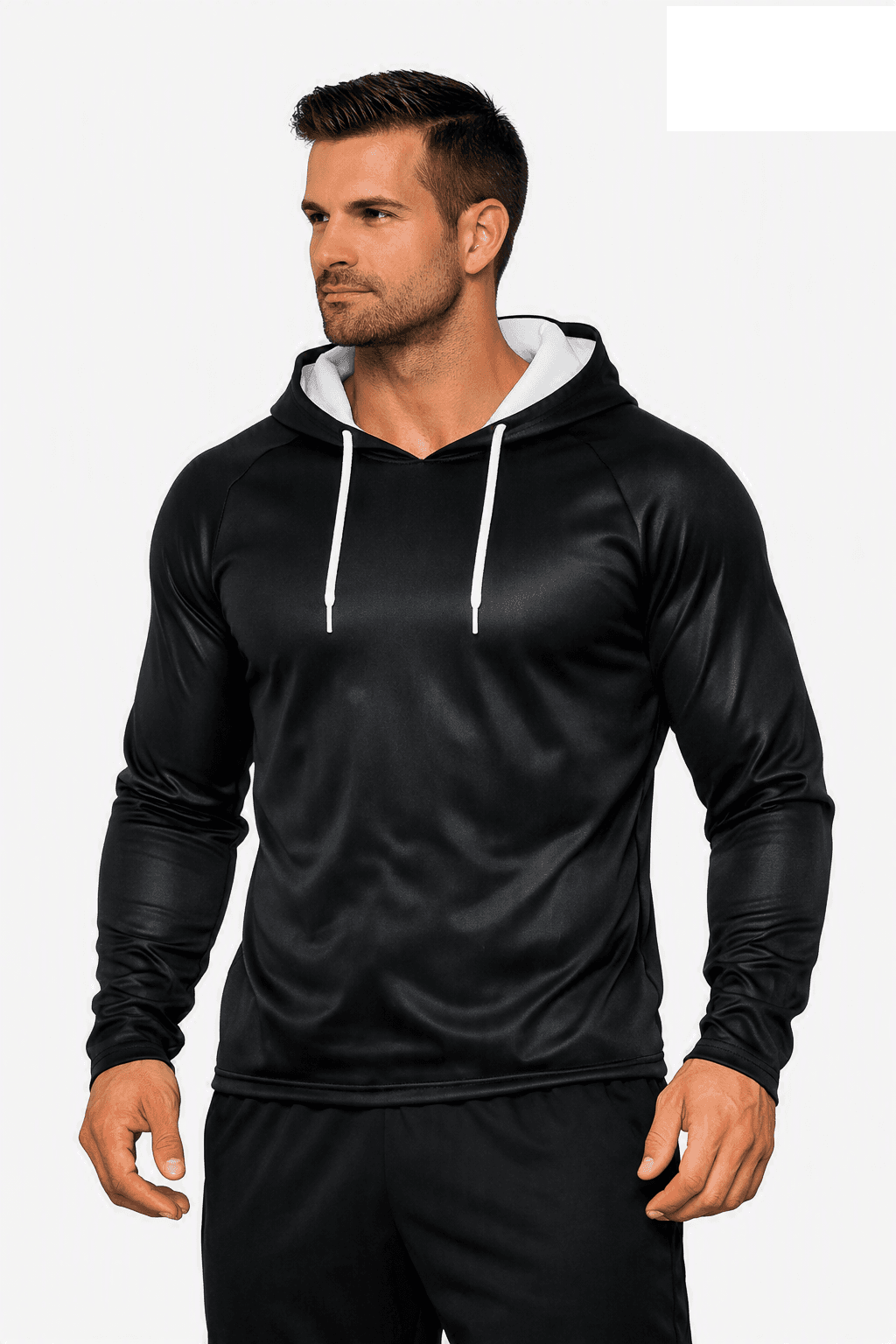 Camisa Sauna