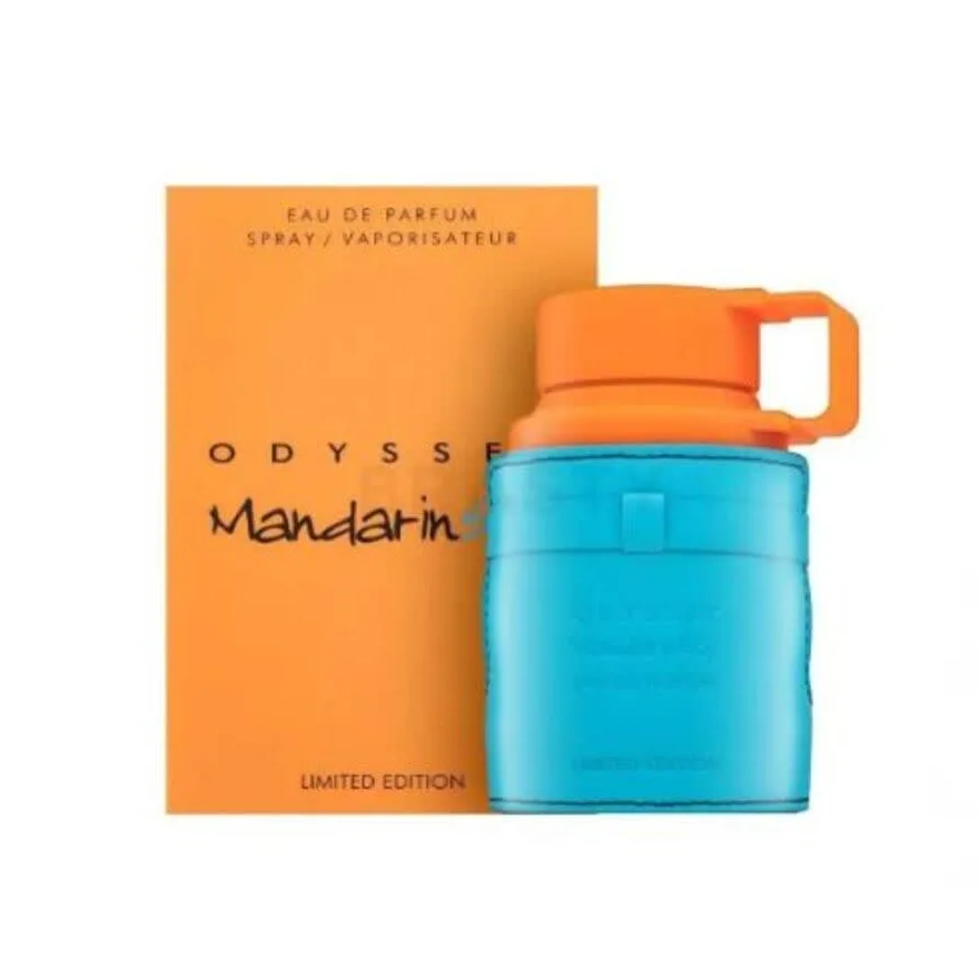 Mandarín Sky 100 ml — imagen 1
