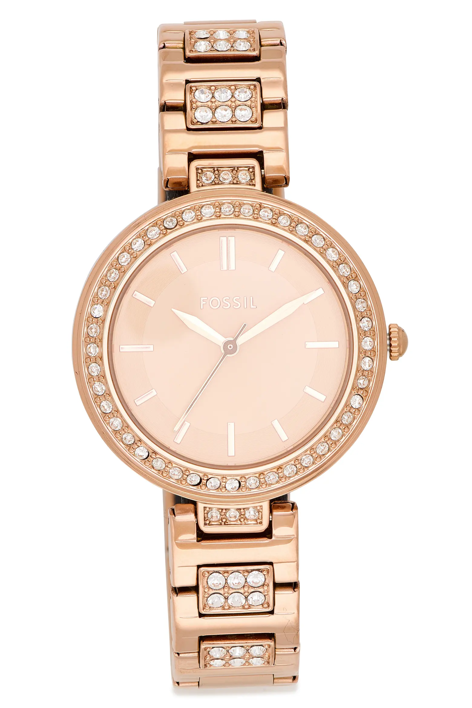 Reloj para dama Fossil