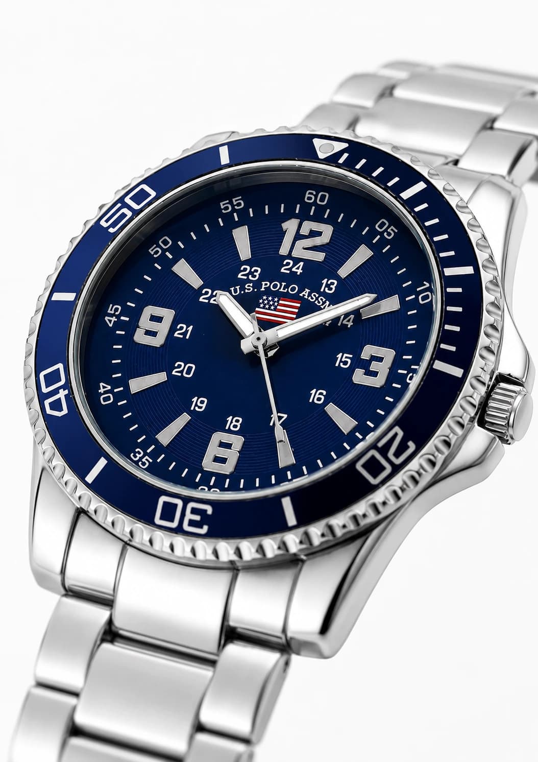 Reloj para hombre Us polo — imagen 1