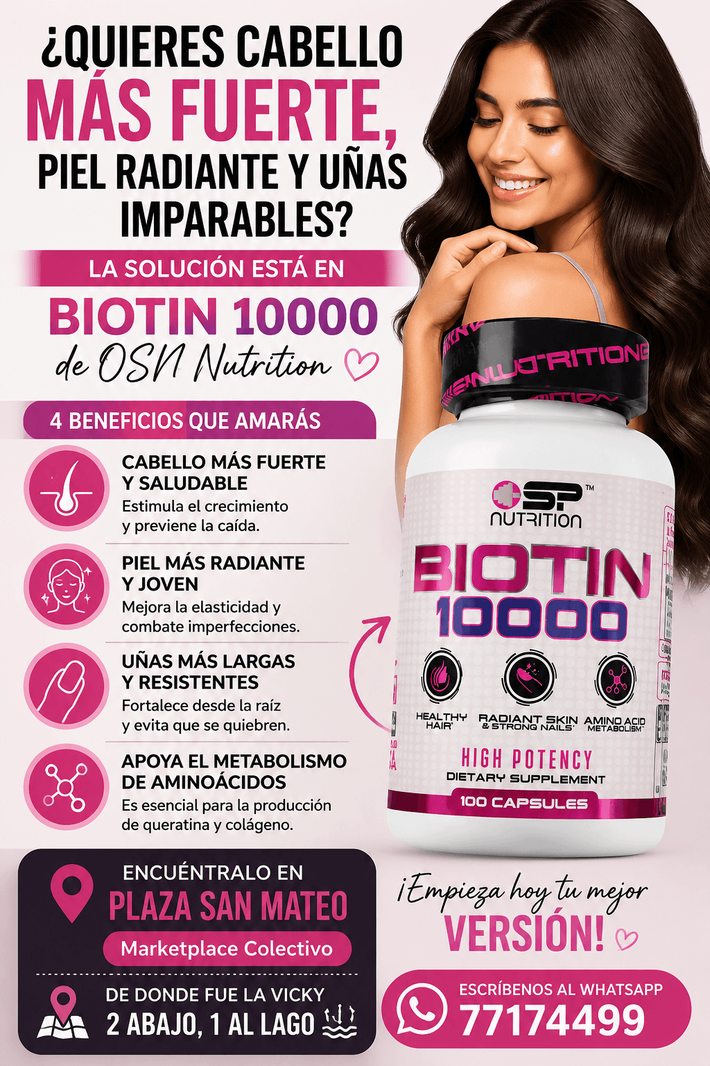 Biotin