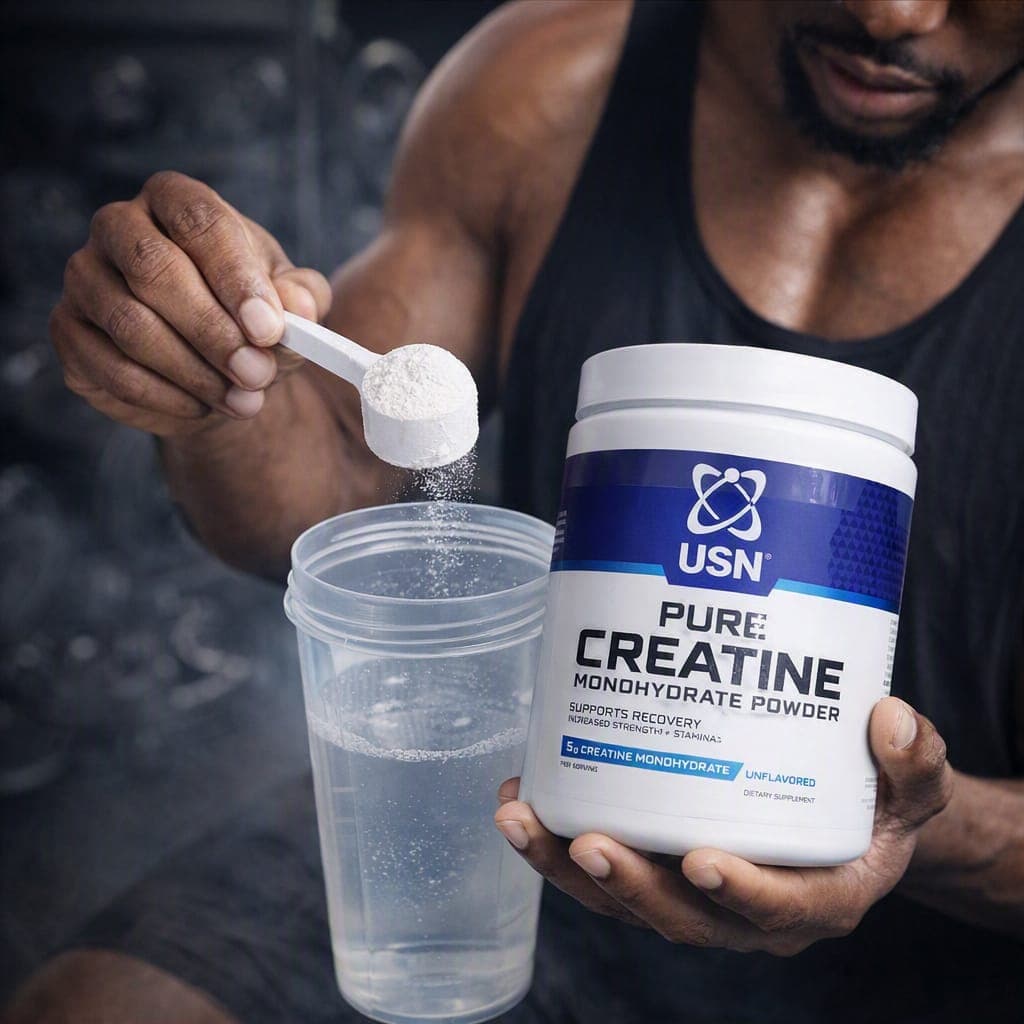 Creatina USN