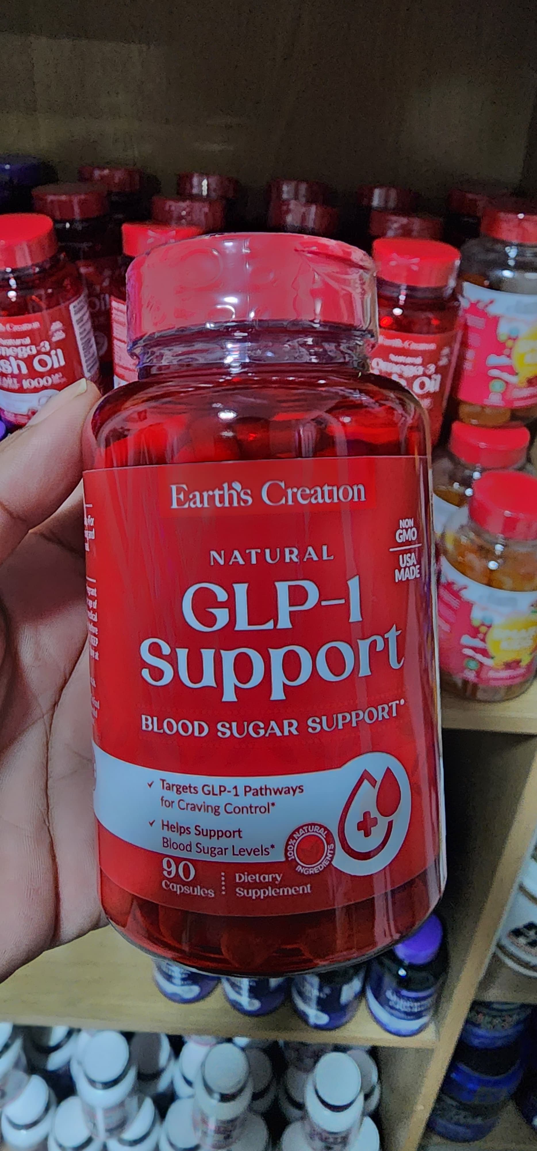 GLP1