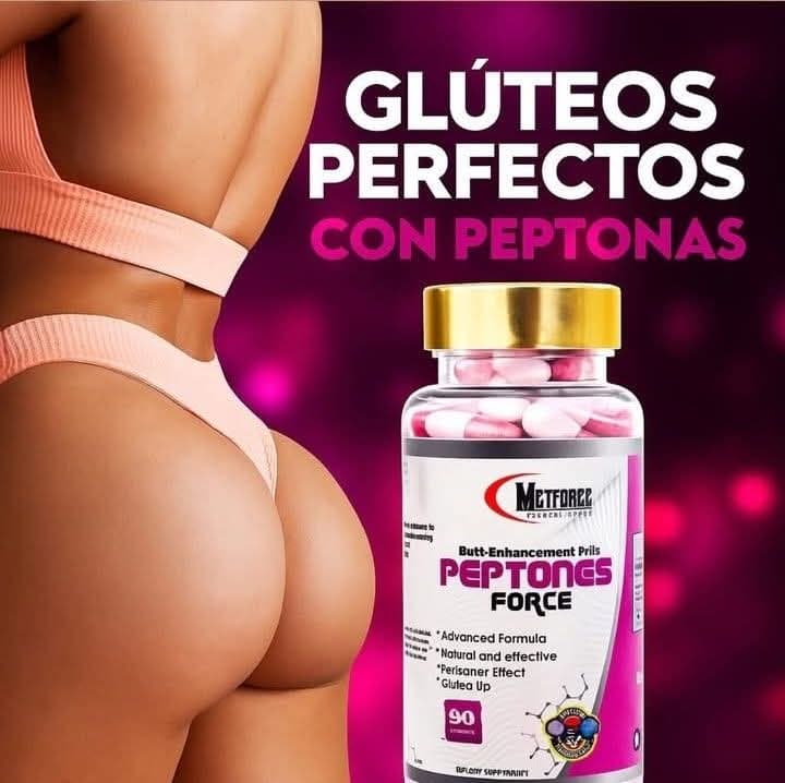 Peptonas