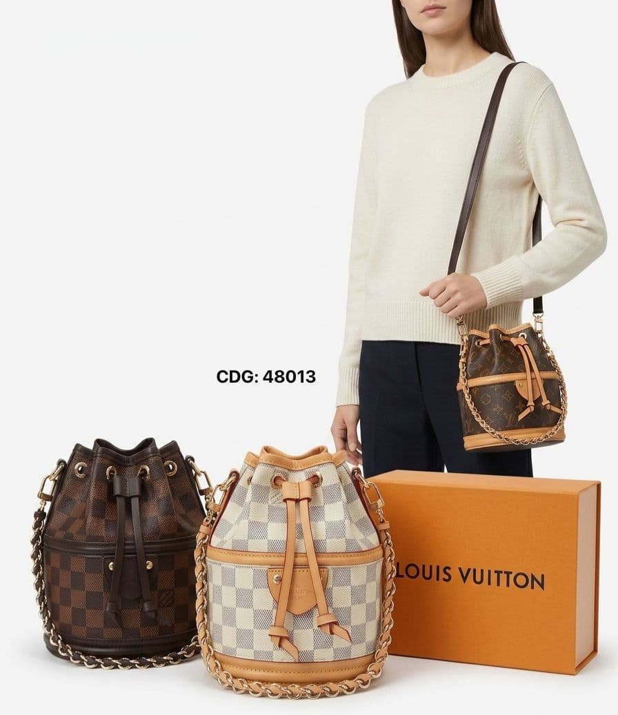 Carteras de damas🗣️ — imagen 1