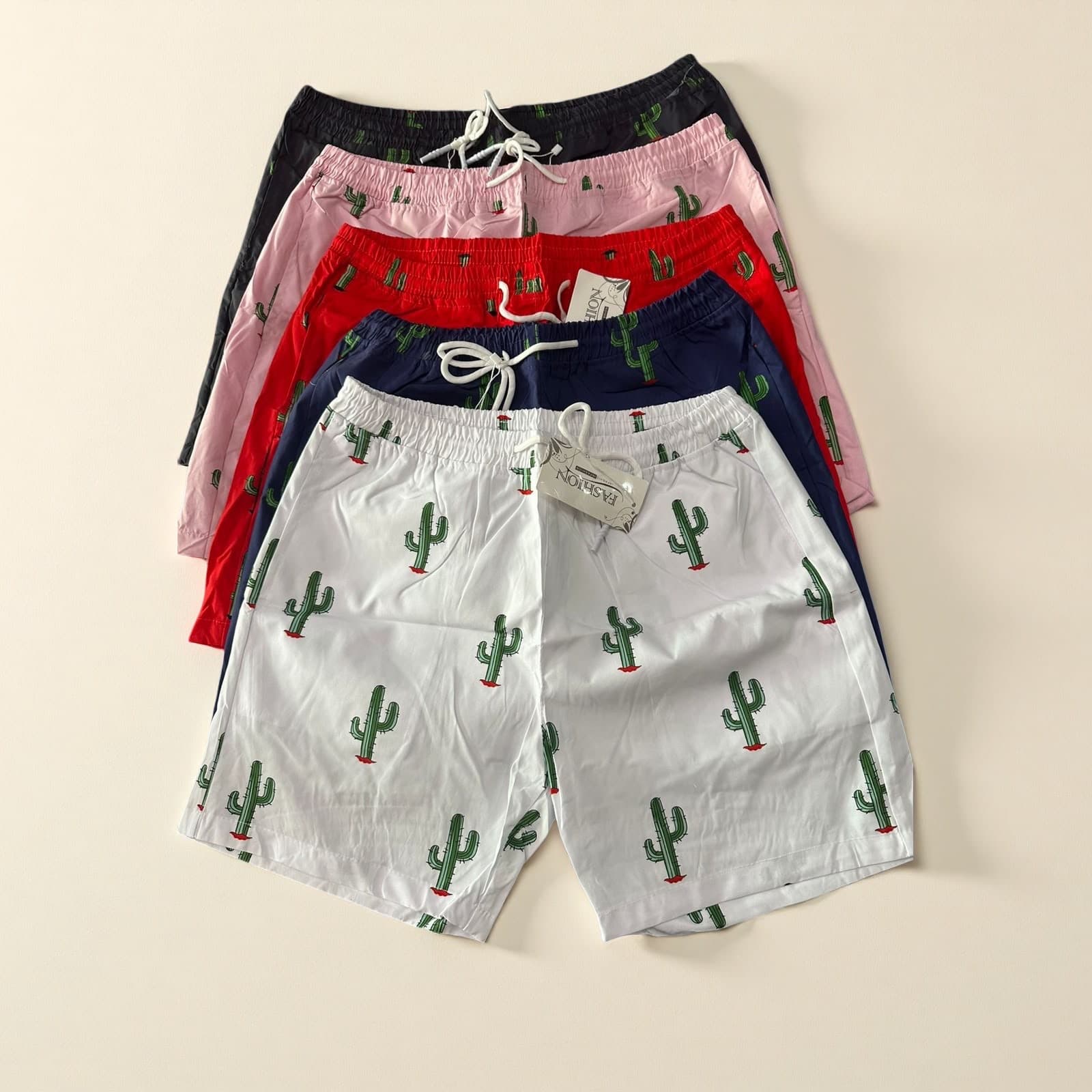 Bellos shorts para caballeros — imagen 1