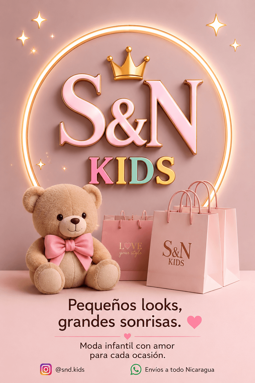 S&N — imagen 1