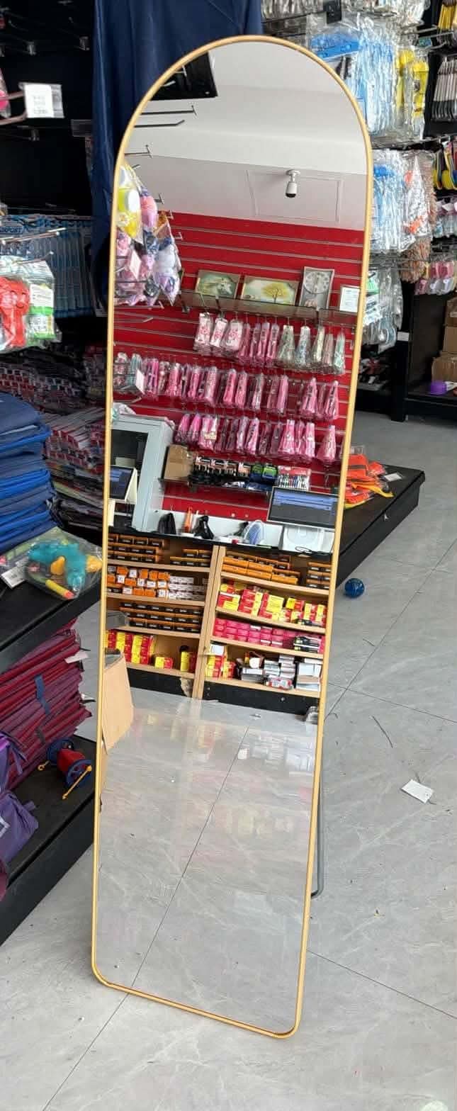 Espejo de cuerpo completo