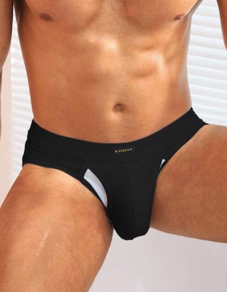 TANGAS WENEZON — imagen 1