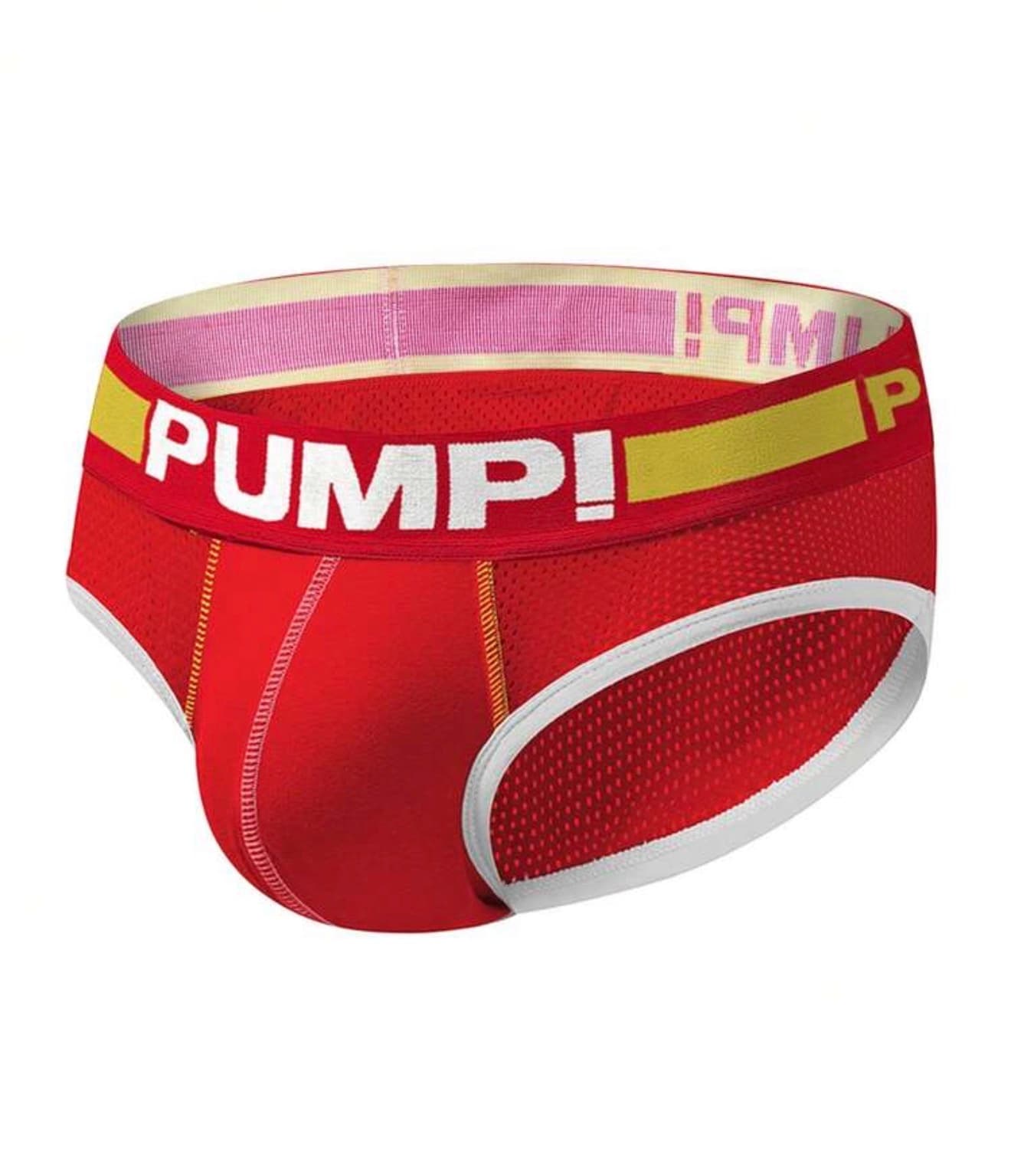 PUMP-001 TANGAS DE ALGODÓN — imagen 1