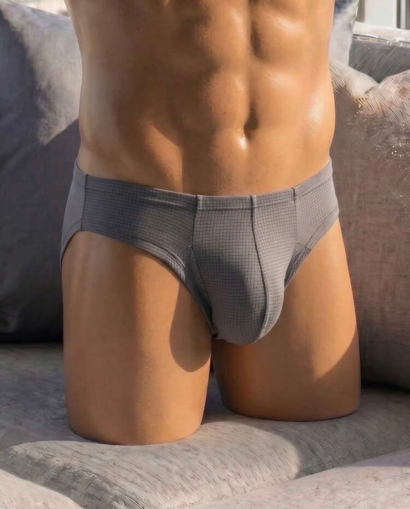 TANGAS (C/Gris) — imagen 1