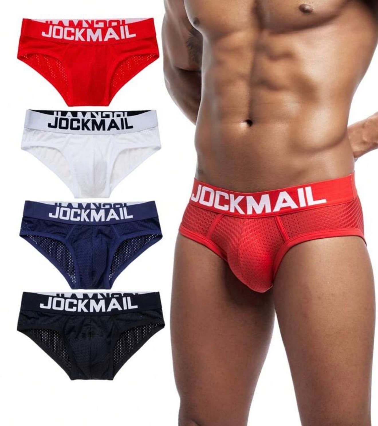 TANGAS JOCKMAIL — imagen 1