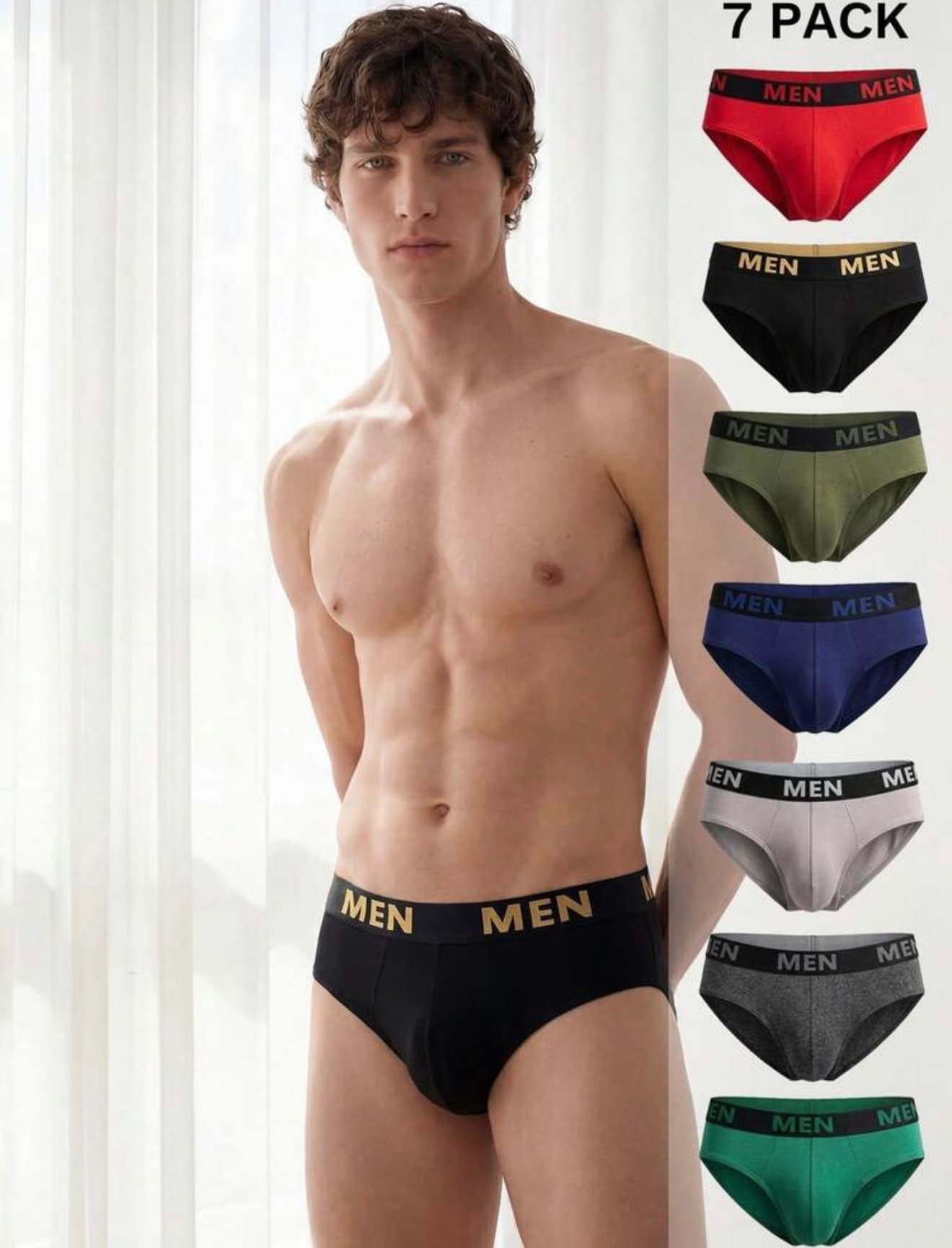 TANGAS MEN — imagen 1