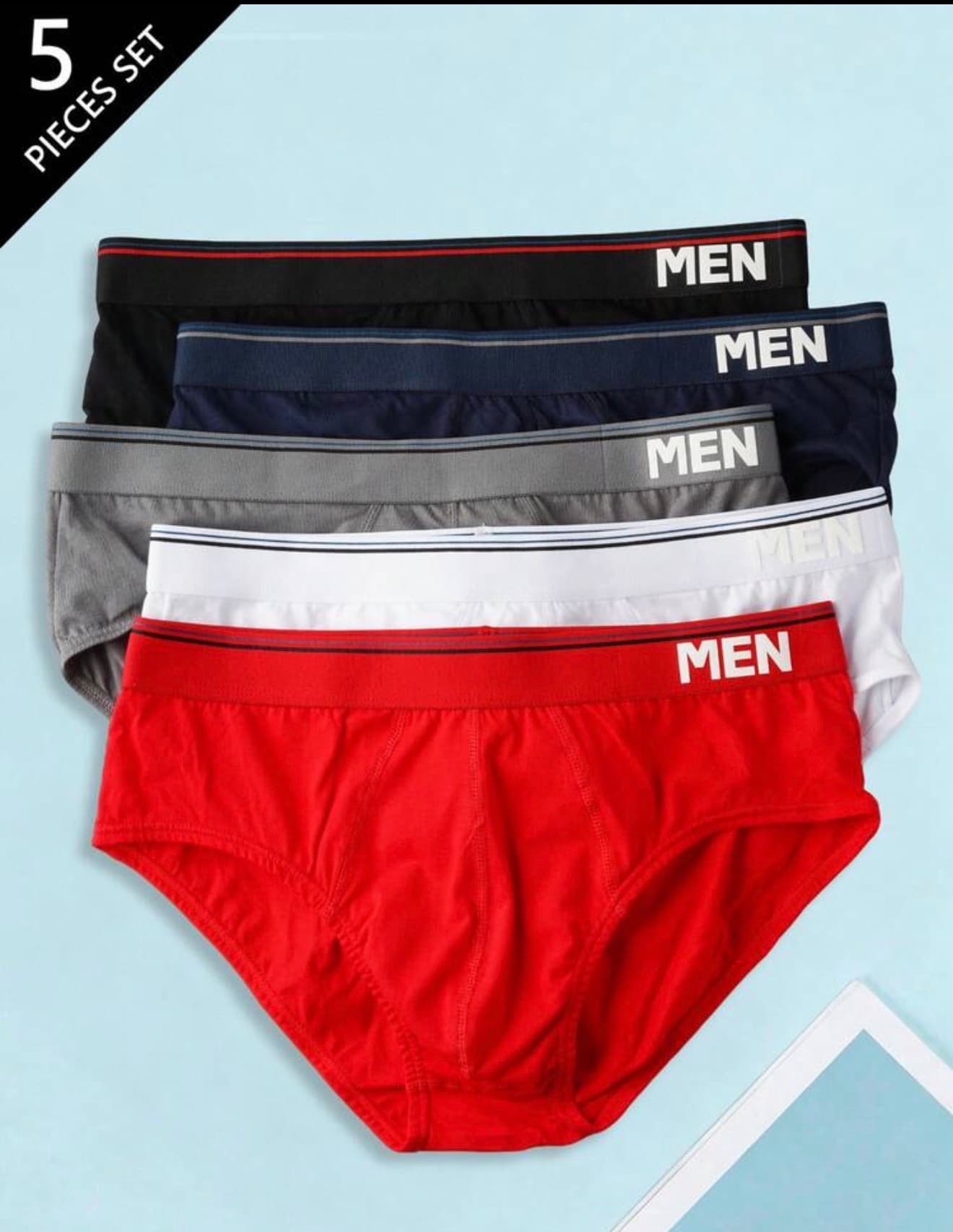 TANGAS MEN — imagen 1