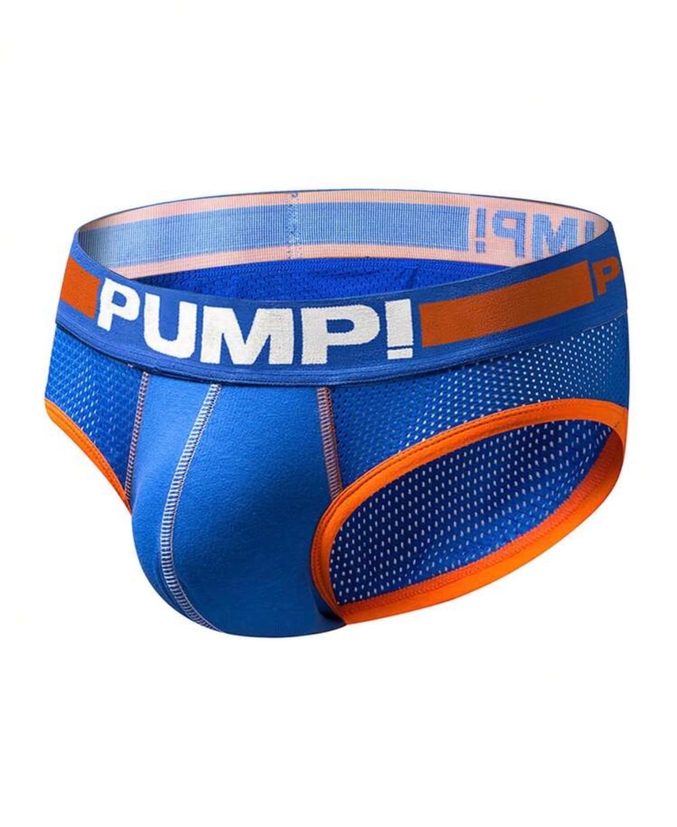 PUMP-001 TANGAS DE MALLA PUMP — imagen 1