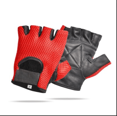 Guantes de Pesas Grip-Control