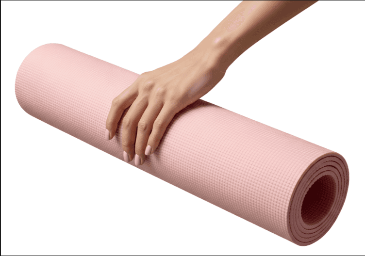 apete de Yoga Eco-Grip 6 mm