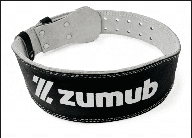 Cinturón de Lumbar Pro-Lift