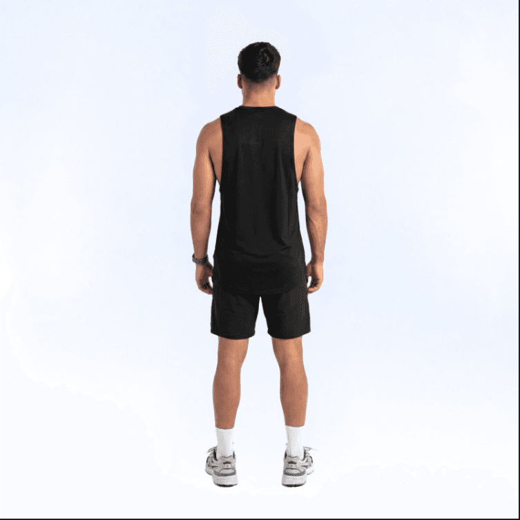Camiseta Tirantes Stringer Core