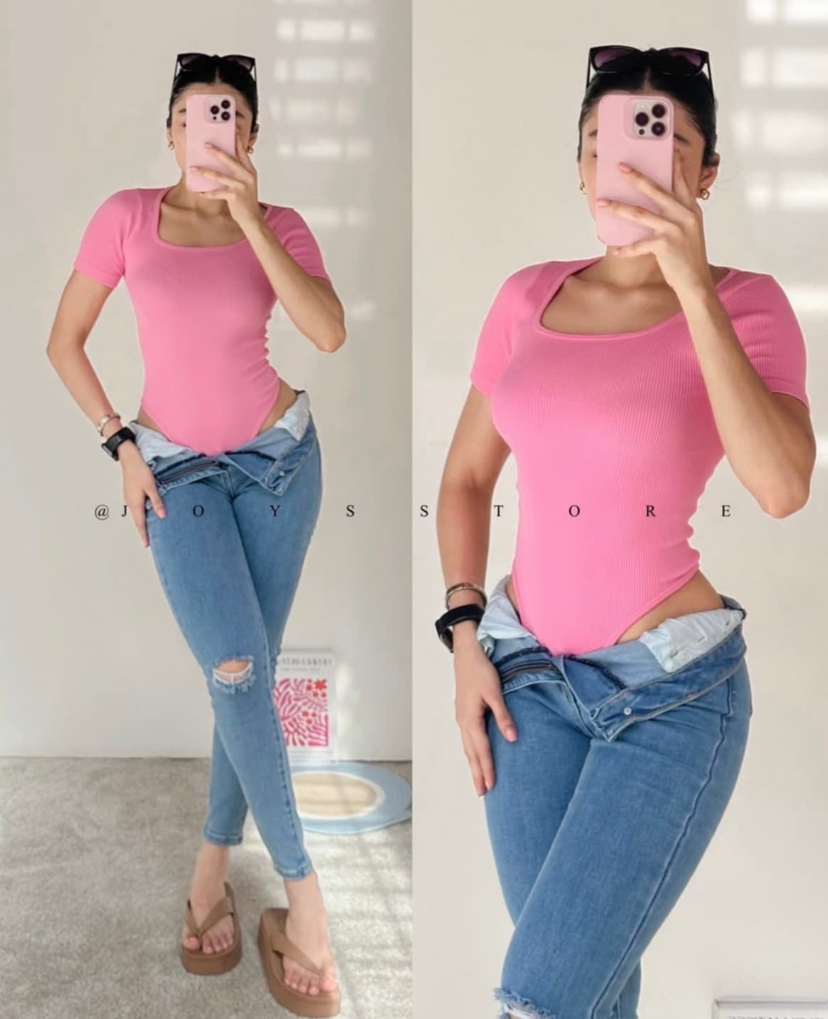 BODYSUIT — imagen 1