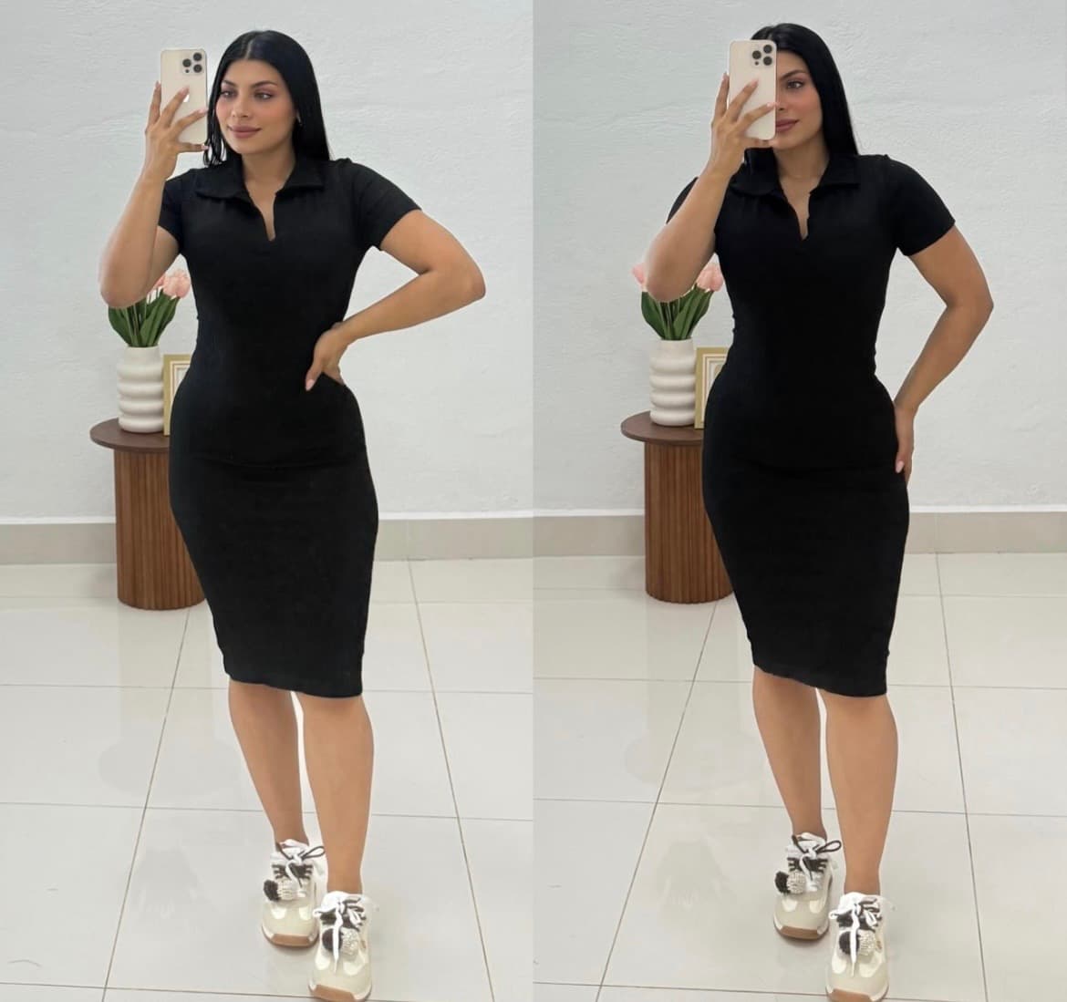 Vestido — imagen 1