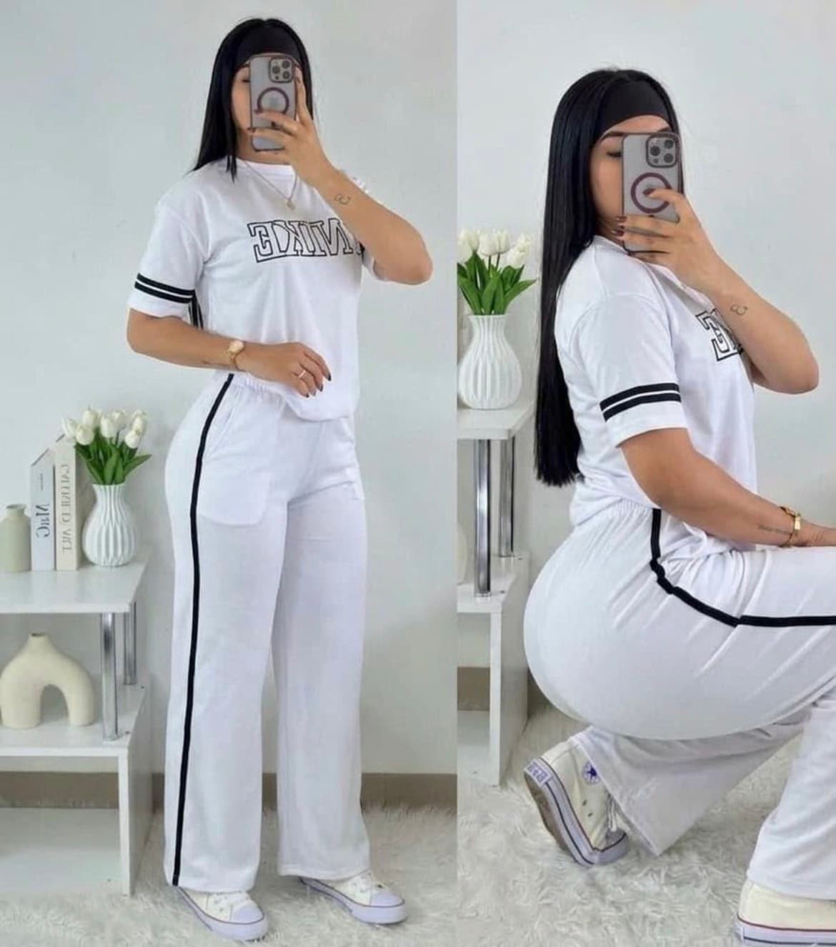 Set unitalla disponible